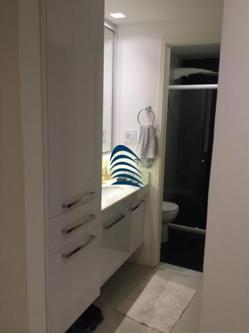 Apartamento no manhattan tribeca c final 05 (melhor planta da torre) 56,27 m2, , 1 vaga de - Foto 6