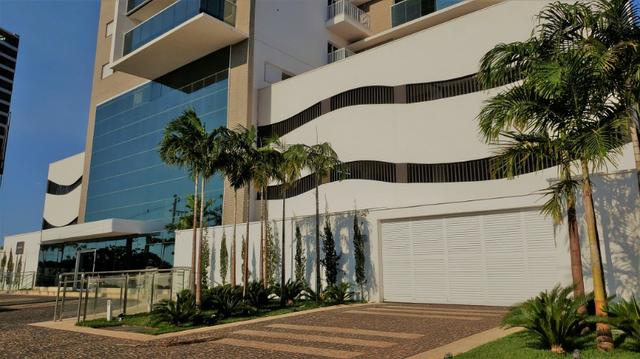 Apartamento 4 Suítes, 189 m², semi mobiliado na Graciosa - Excellence Tower - Foto 17