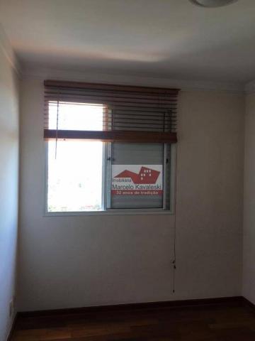 Apartamento com 3 dormitórios à venda, 140 m² por R$ 1.150.000 - Ipiranga - São Paulo/SP - Foto 8