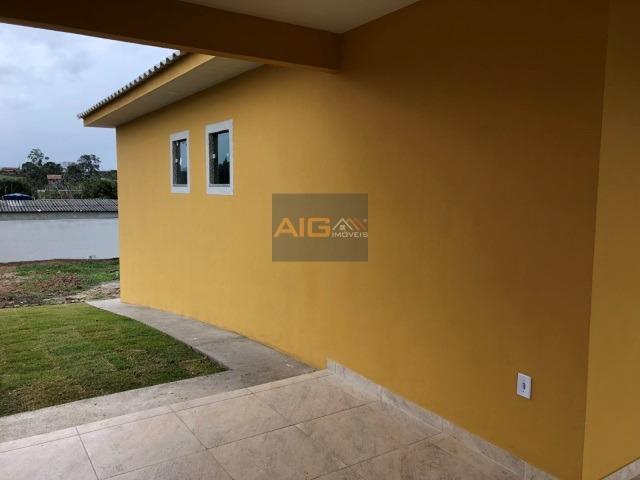 Casa 2 quartos / suíte / Primeira locação - Foto 5