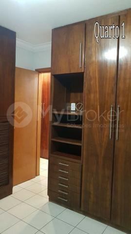Lindo apartamento no setor Pedro Ludovico com 112 m² - Foto 11
