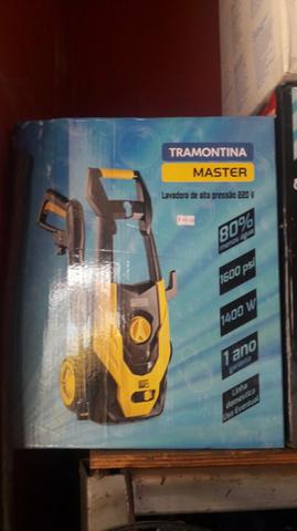 Lavadora de alta pressão 220v