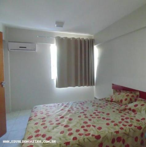 Apartamento 1 quarto para temporada em caldas novas, cezar park, 1 dormitório, 1 banheiro, - Foto 19