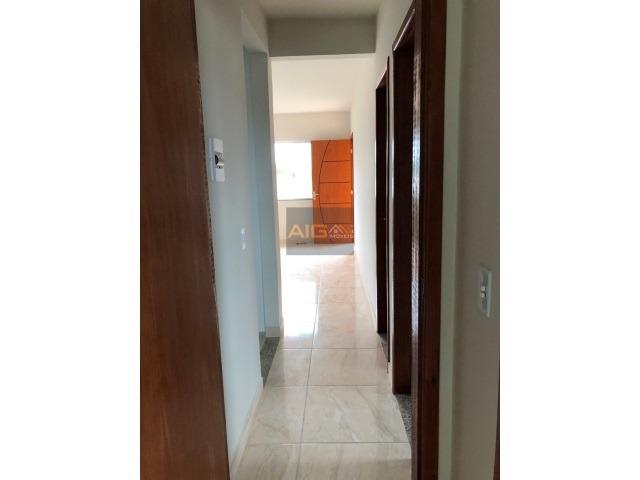 Casa 2 quartos / suíte / Primeira locação - Foto 12