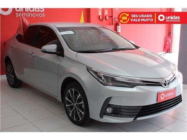 Toyota Corolla Altis 2.0 Automático - Foto 2