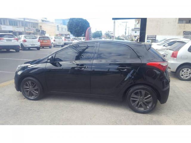Hyundai HB20 1.6 PREM - Foto 10