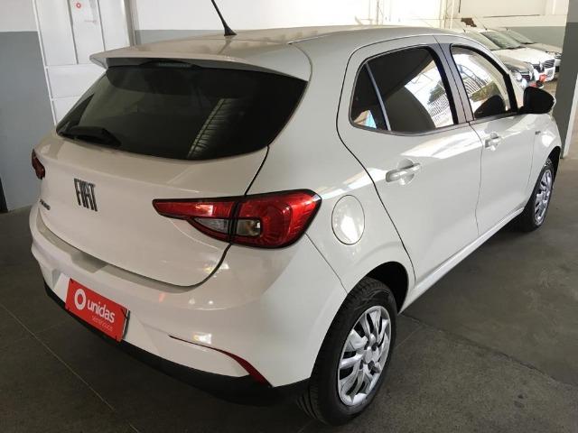 Fiat Argo Drive 1.0 4P 2018/2018 - Foto 5