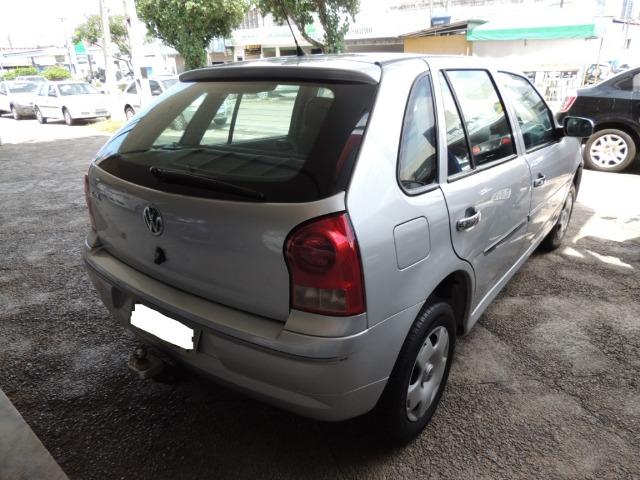 Gol 1.0 G4 Completo - Foto 10