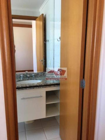 Apartamento com 3 dormitórios à venda, 140 m² por R$ 1.150.000 - Ipiranga - São Paulo/SP - Foto 16