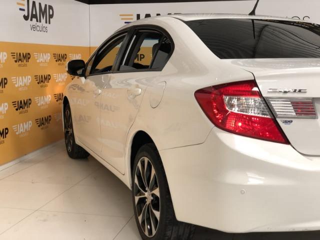 Honda Civic LXR 2.0 Automático - Foto 5
