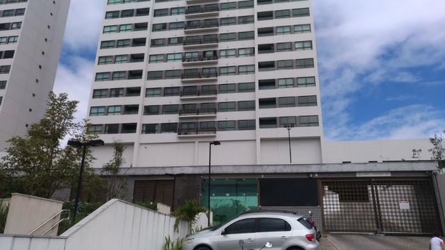 Vendo apartamento em frente ao Caruaru Shopping. - Foto 10