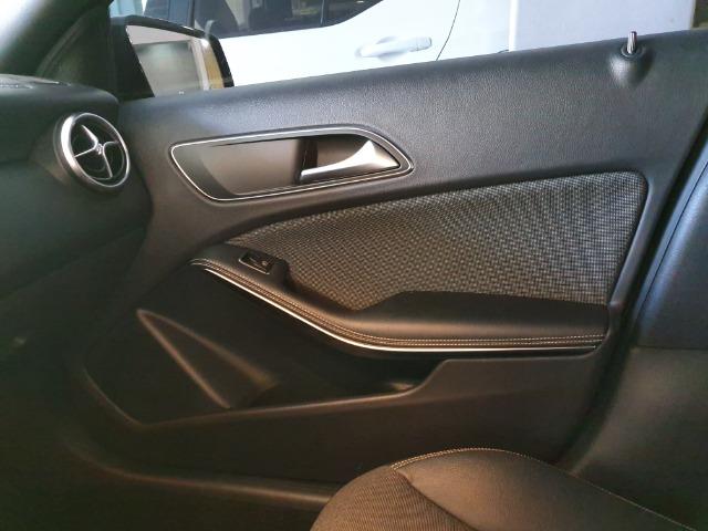 Mercedes-Benz A 200 1.6 Turbo 2015/2015 - Foto 13