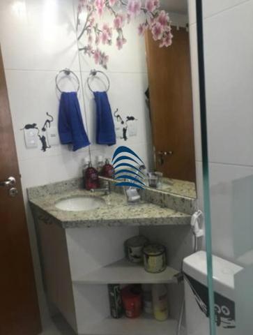 Apartamento à venda com 5 dormitórios em Armação, Salvador cod:NL1188G - Foto 12