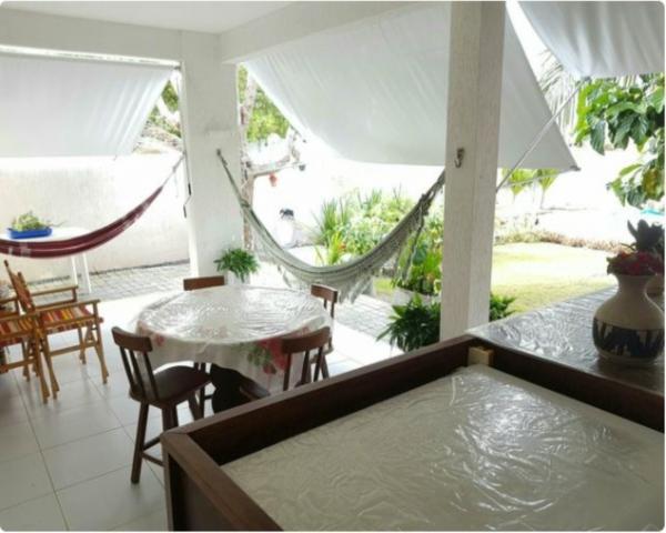 Casa à venda com 5 dormitórios em Barra de jacuípe, Camaçari cod:210 - Foto 10