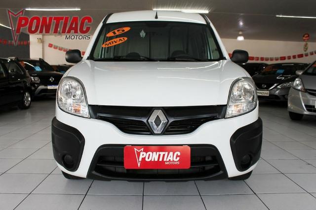 Renault Kangoo Express 1.6 2015 - Foto 2
