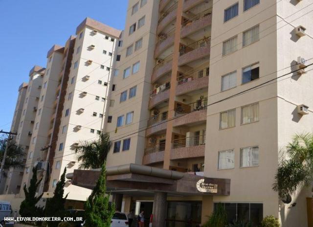Apartamento 3 quartos para temporada em caldas novas, prive das thermas ii, 3 dormitórios, - Foto 10