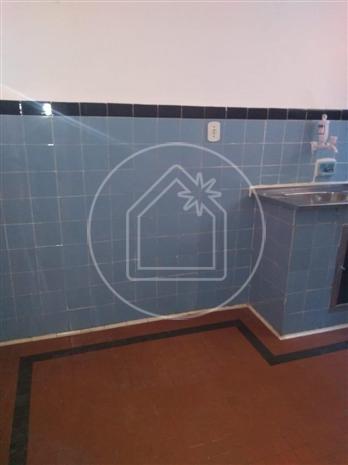Apartamento à venda com 2 dormitórios em Olaria, Rio de janeiro cod:858883 - Foto 10