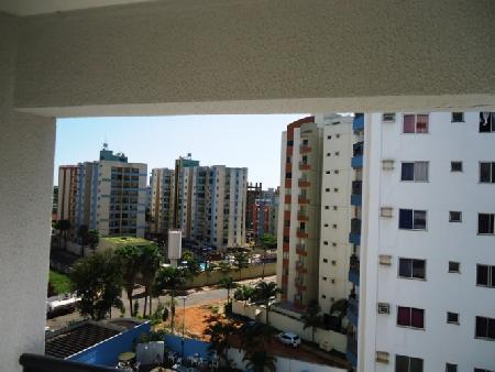 Apartamento 3 quartos para temporada em caldas novas, aguas da fonte, 3 dormitórios, 1 suí - Foto 18
