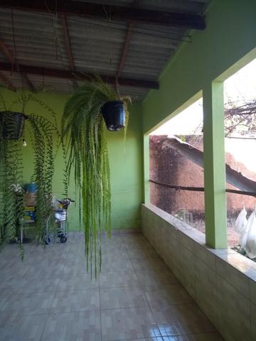 Vendo ou Troco Por Chácara Uma Casa no Arapoanga com Uma Loja , Terreno 675Metros - Foto 19