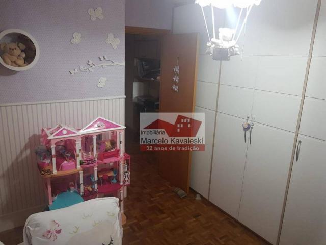 Apartamento com 3 dormitórios para alugar, 140 m² por R$ 5.000/mês - Ipiranga - São Paulo/ - Foto 17