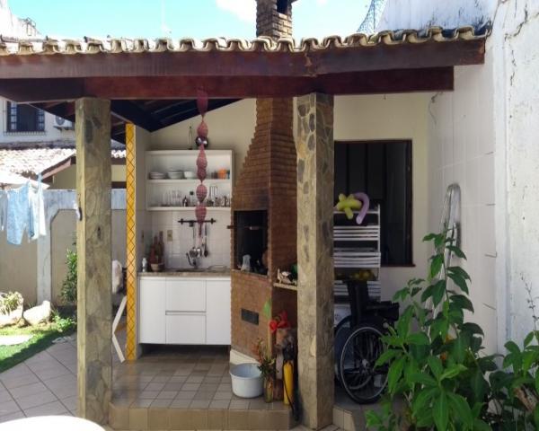 Casa à venda com 4 dormitórios em Piatã, Salvador cod:N626 - Foto 12
