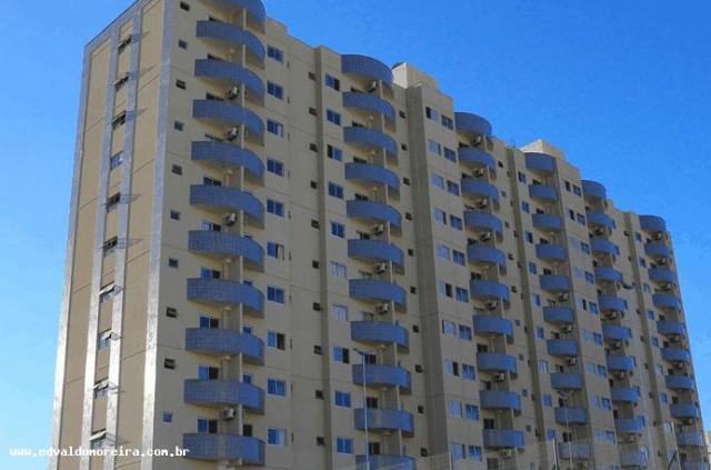 Flat para temporada em caldas novas, golden dolphin express, 1 dormitório, 1 banheiro - Foto 2