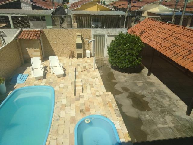 Excelente Oportunidade! Belíssima e ampla casa semi mobiliada, ótima localização! - Foto 4