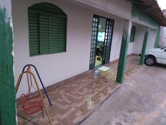 Samuel Pereira oferece: Casa Sobradinho 3 quartos 1 Suite Setor de Mansões QMS 55-A - Foto 18