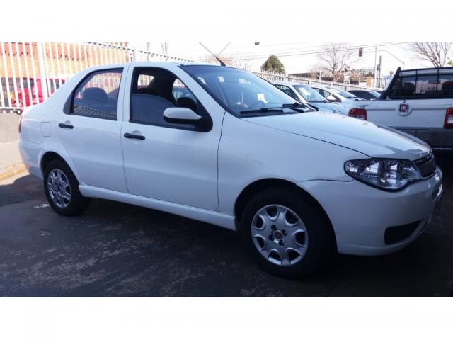 FIAT SIENA 1.0/ EX 1.0 MPI FIRE/ FIRE FLEX 8V - Foto 12