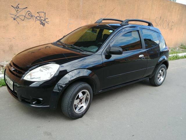 Ford Ka 1.0 Flex 08/09 - Foto 11