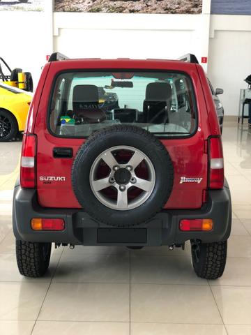 Suzuki Jimny 4All 2019/2020 - Foto 2