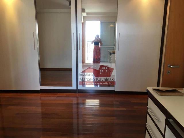 Apartamento com 3 dormitórios à venda, 140 m² por R$ 1.150.000 - Ipiranga - São Paulo/SP - Foto 5