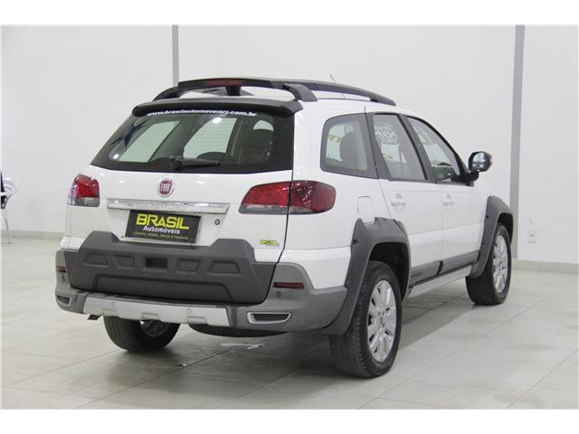 Fiat Palio 1.8 mpi adventure weekend 16v flex 4p manual - Foto 6