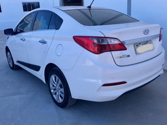 HYUNDAI HB20 SEDAN COMFORT PLUS FLEX 2018 - Foto 5