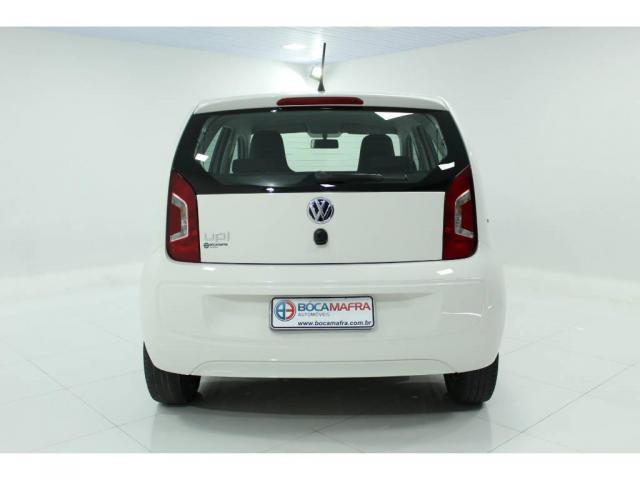 Volkswagen Up TAKE 1.0 COMP - Foto 3