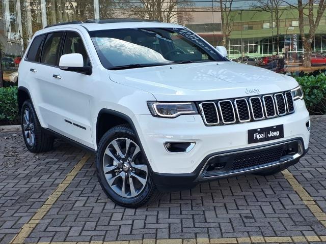 Grand Cherokee 0km 3.6 Gasolina - Foto 5