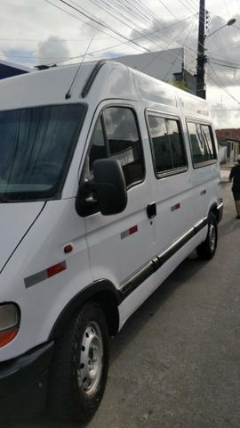 Renault Master 2006 - Foto 3