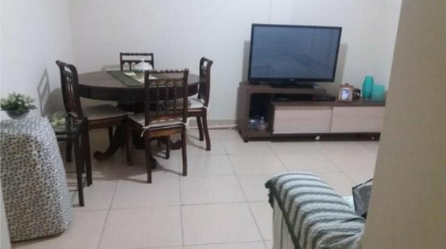 Lindo Apto Jardim das Industrias 57m² - Foto 2