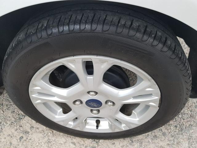 Ford Fiesta SEL 1.6 Automático - Foto 14