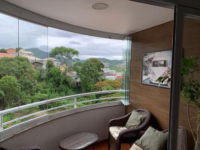 Lindo apto de 2 dormitorios -Saco Grande - Foto 5