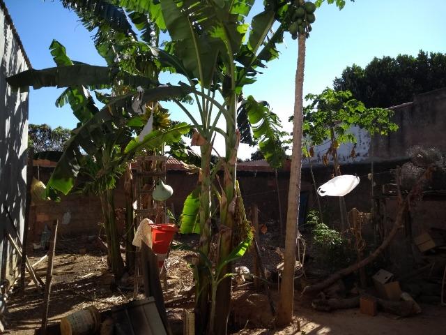 Vendo ou Troco Por Chácara Uma Casa no Arapoanga com Uma Loja , Terreno 675Metros - Foto 7