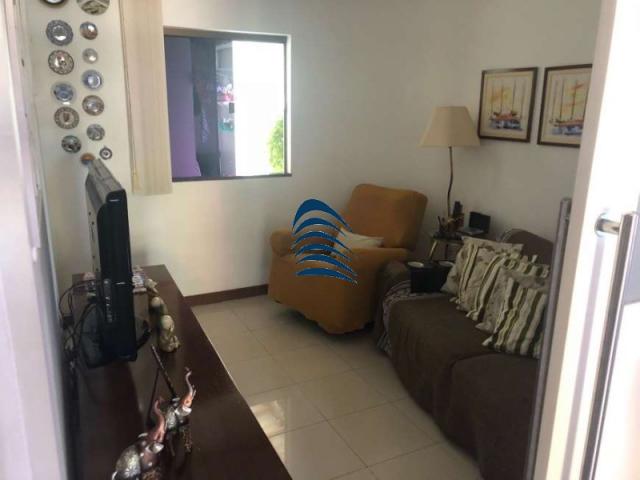 Casa à venda com 4 dormitórios em Stella maris, Salvador cod:NL1135G - Foto 11