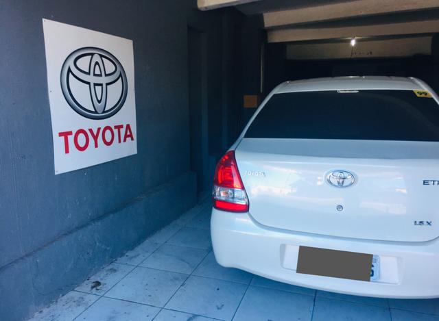 Seu especialista Toyota !! Produzimos peças anti quebraduras ( asas )