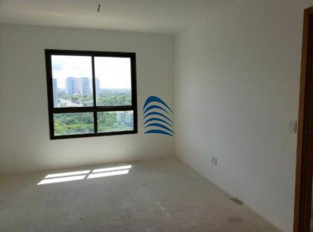 Apartamento à venda com 3 dormitórios em Pituaçu, Salvador cod:NL1190G - Foto 10
