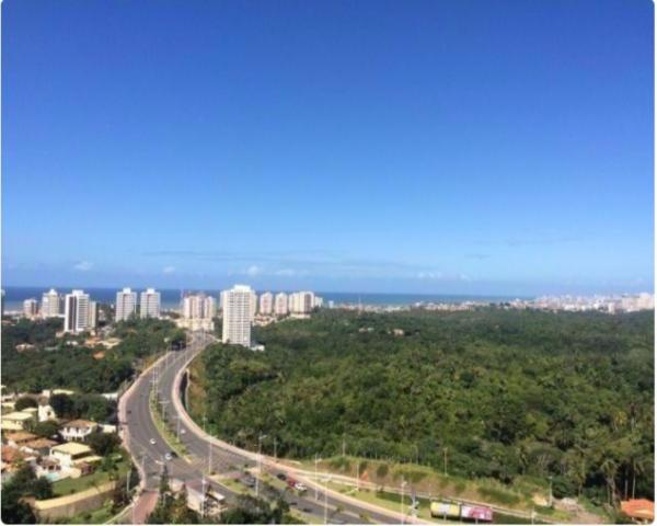 Apartamento à venda com 3 dormitórios em Patamares, Salvador cod:NL39860804