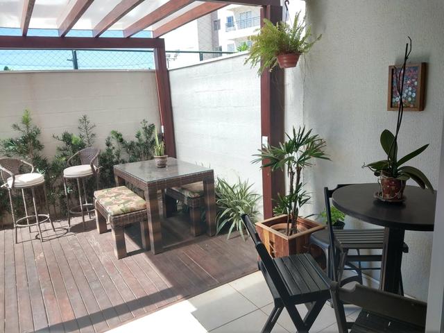 Apartamento Garden a venda - Foto 2