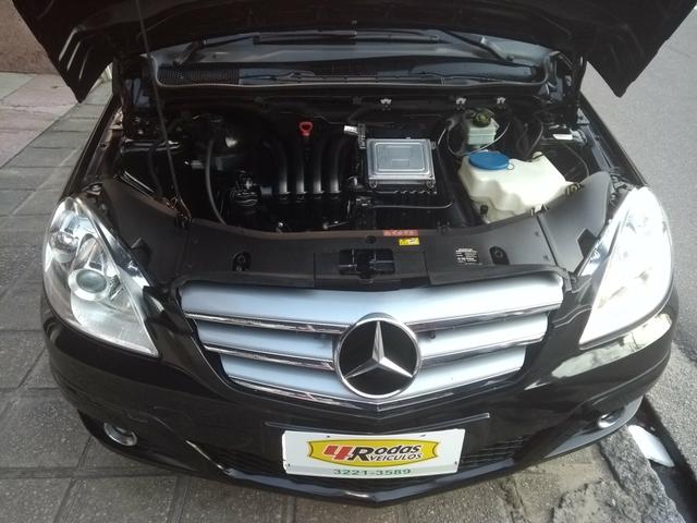 Mercedes-benz b 180 automático - Foto 6