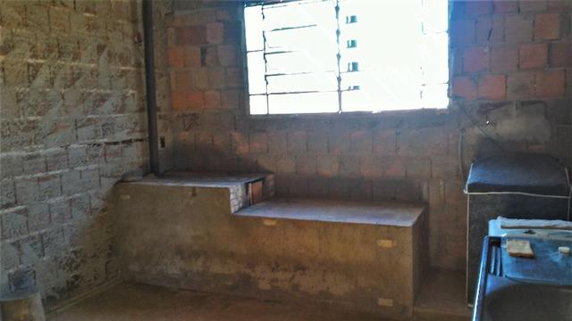 Casa 3 Quartos Lote 600 m2 Monjolo Setor Taquaril Planaltina DF - Foto 13