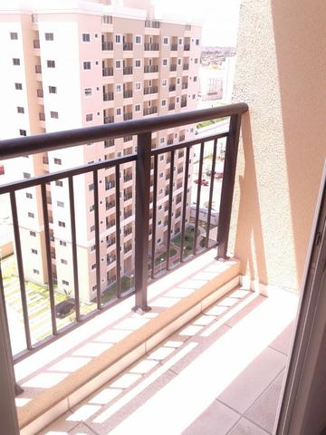 Jóquei Ville, Aptos Novos de 2 e 3 Qtos, 49m2 a 64m2, 1 e 2 Vgs. Últimas Unid!! - Foto 11