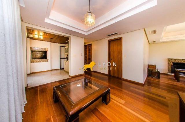 4 suítes | 2 vagas | Locação | Bela Vista - Foto 6